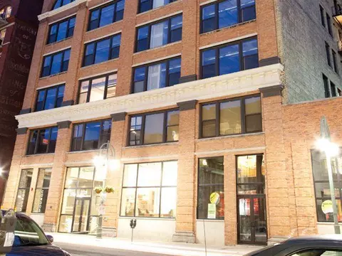 239 E Chicago #702, Milwaukee, WI 53202