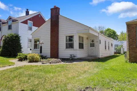 2709 S 47th, Milwaukee, WI 53219