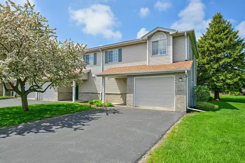1619 Summerset #4, Mount Pleasant, WI 53406