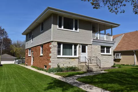 4073 N 100th #4073A, Milwaukee, WI 53222