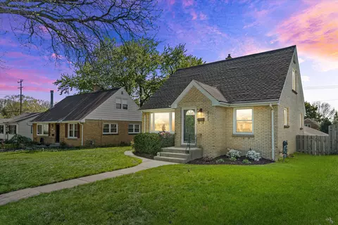 3135 N 93rd, Milwaukee, WI 53222