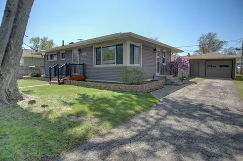 2531 2nd, Campbell, WI 54603