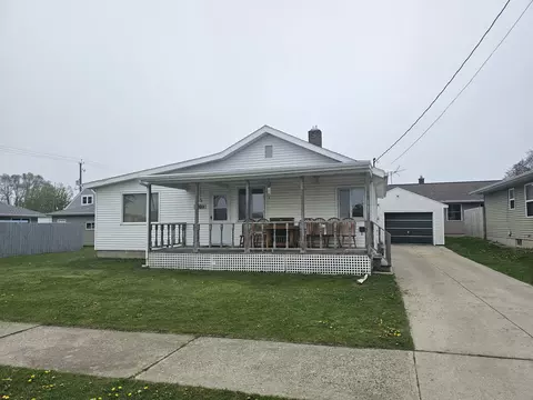 2909 Mero, Manitowoc, WI 54220