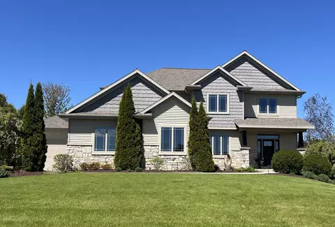 5634 Wind Dancer, Wilson, WI 53081