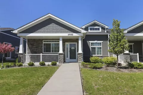 2806 21st #B, Kenosha, WI 53140