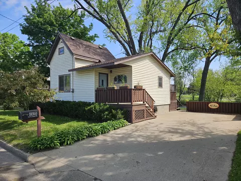 721 S Court St, Sparta, WI 54656