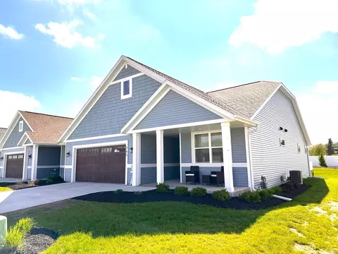 265 Victory, Elkhart Lake, WI 53020
