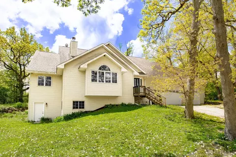 w8839 Hickory Road, Richmond, WI 53115