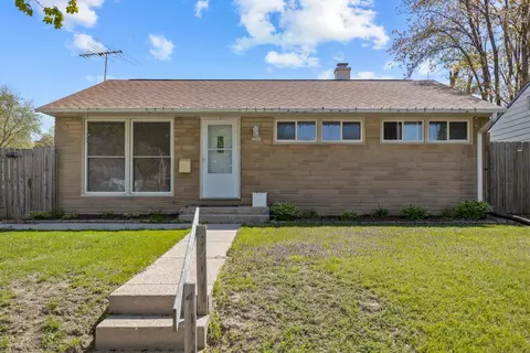 3260 S 68th, Milwaukee, WI 53219