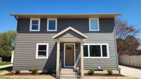2507 N 19th, Sheboygan, WI 53083
