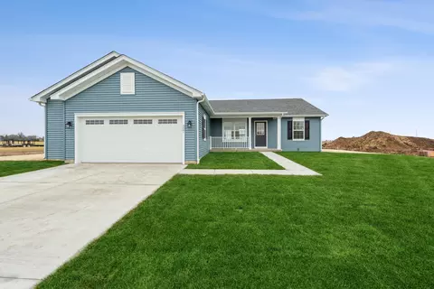 118 Spring #LT 39, Walworth, WI 53184