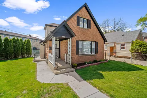 3423 N 41st, Milwaukee, WI 53216