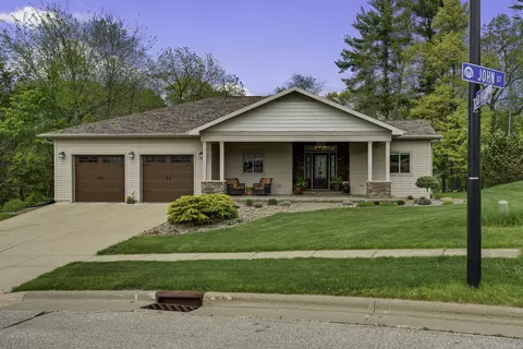 1012 John, West Salem, WI 54669