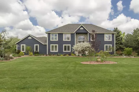 n72w27714 Glacier, Merton, WI 53029