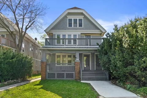 2461 N 50th #2463, Milwaukee, WI 53210