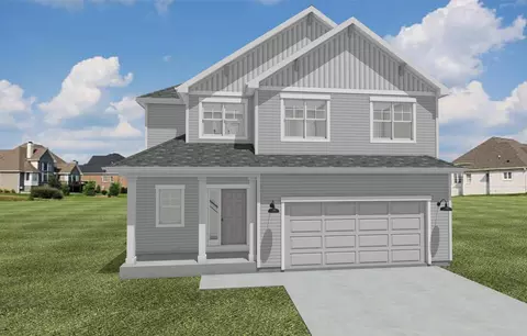 3916 32nd #LT 120, Kenosha, WI 53144