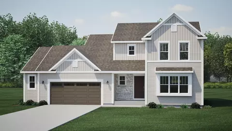 734 N Maple, Saukville, WI 53080