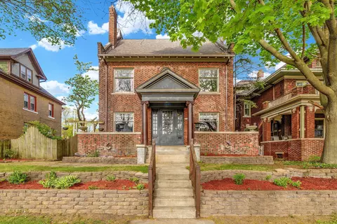 2167 S Layton, Milwaukee, WI 53215