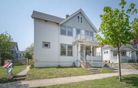 3415 N Bremen #3417, Milwaukee, WI 53212