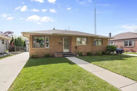 5410 43rd, Kenosha, WI 53144