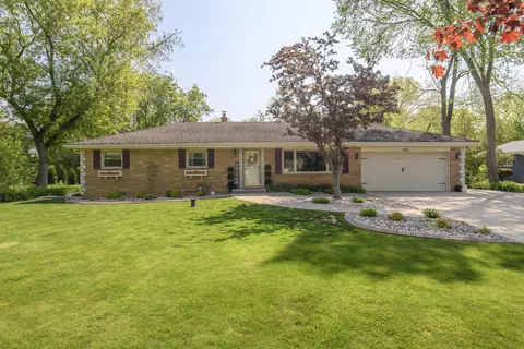 310 S S Park, Brookfield, WI 53005