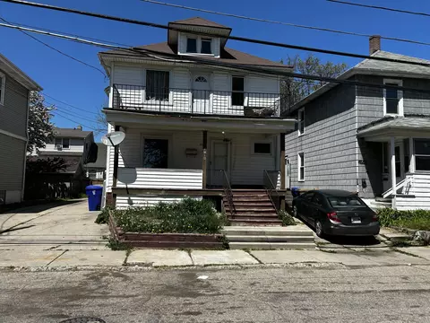 1716 51st, Kenosha, WI 53140