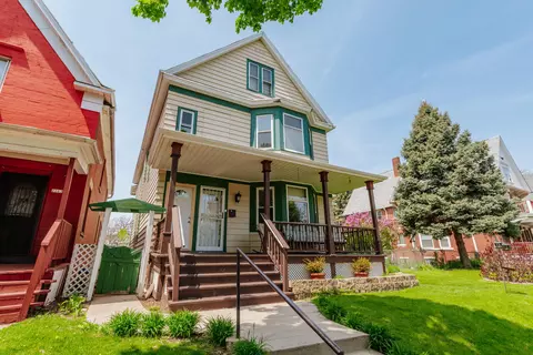 2159 S 11th, Milwaukee, WI 53215
