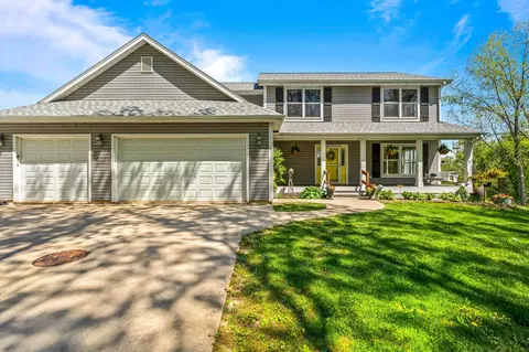 7979 Windmill, Delavan, WI 53115