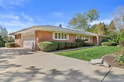 3515 Taylor, Elmwood Park, WI 53405