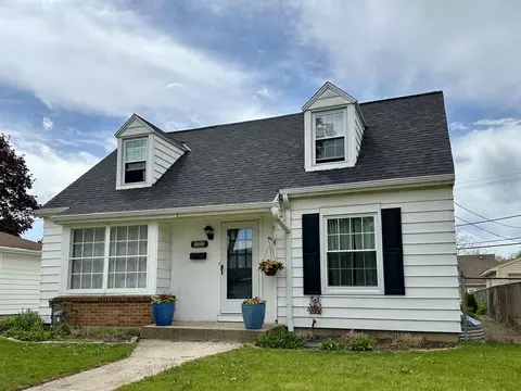157 S 81st, Milwaukee, WI 53214