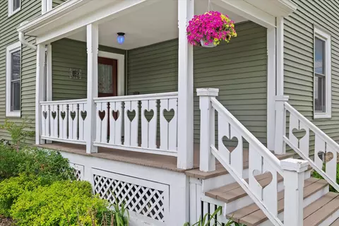 118 Tenny, Waukesha, WI 53186
