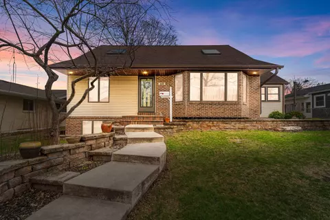 440 Edward, Burlington, WI 53105