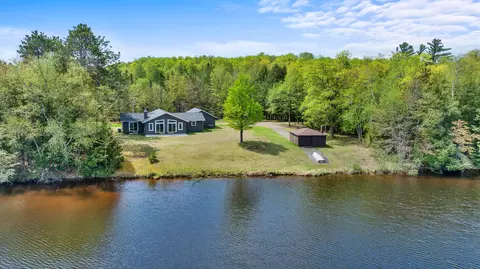 12450 Nixon, Minocqua, WI 54548