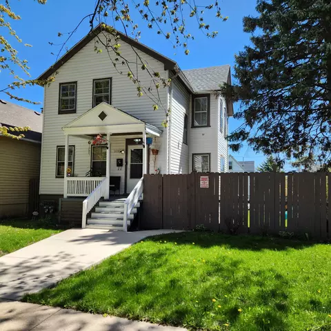 2636 N Richard, Milwaukee, WI 53212