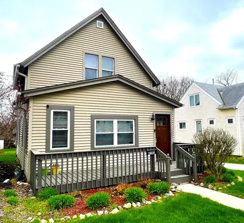 4118 S Austin, Milwaukee, WI 53207