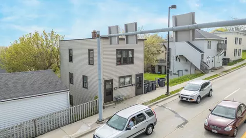 1421 Erie #1423, Sheboygan, WI 53081