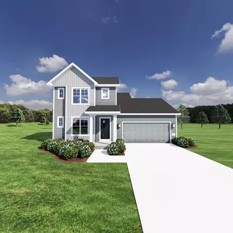 1342 Arrowood, Oconomowoc, WI 53066