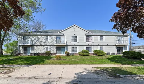 3521 S 26th, Milwaukee, WI 53221