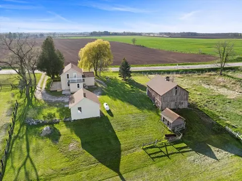 9027 Frontage, Wilson, WI 53070