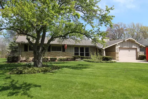8570 N Greenvale, Bayside, WI 53217
