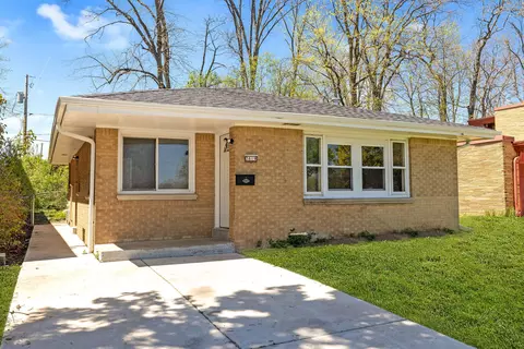 3819 N 66th, Milwaukee, WI 53216