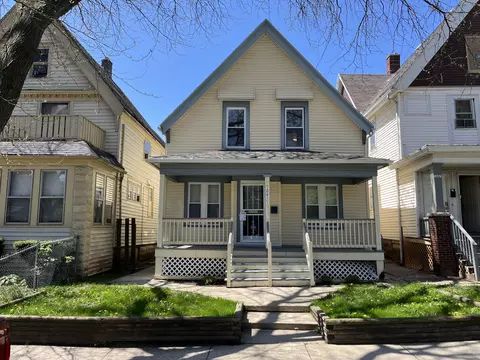 1641 N 36th, Milwaukee, WI 53208