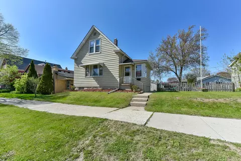 3818 E Barnard, Cudahy, WI 53110
