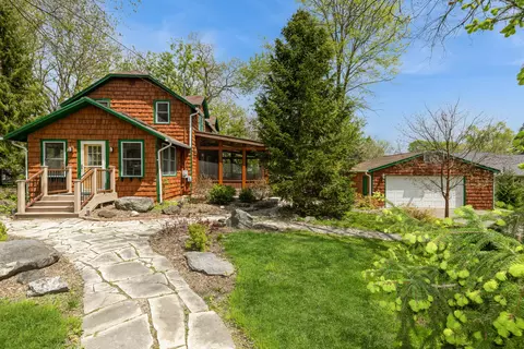 n3116 Tamarack Road, Geneva, WI 53147