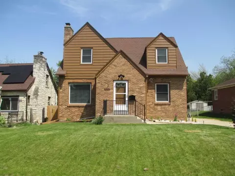 3436 S 46th, Greenfield, WI 53219