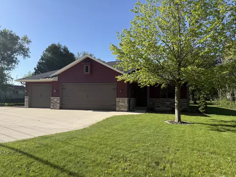 55 E Water, Kiel, WI 53042