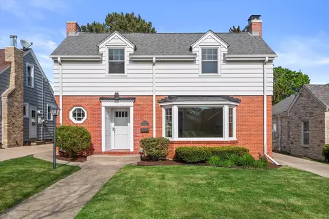 1031 Russet, Racine, WI 53405