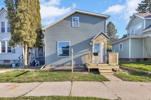 1629 Kentucky, Sheboygan, WI 53081