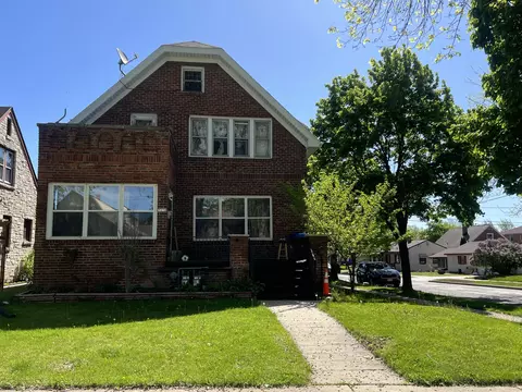 3178 S 42nd, Milwaukee, WI 53215