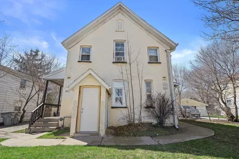 5837 N 63rd, Milwaukee, WI 53218